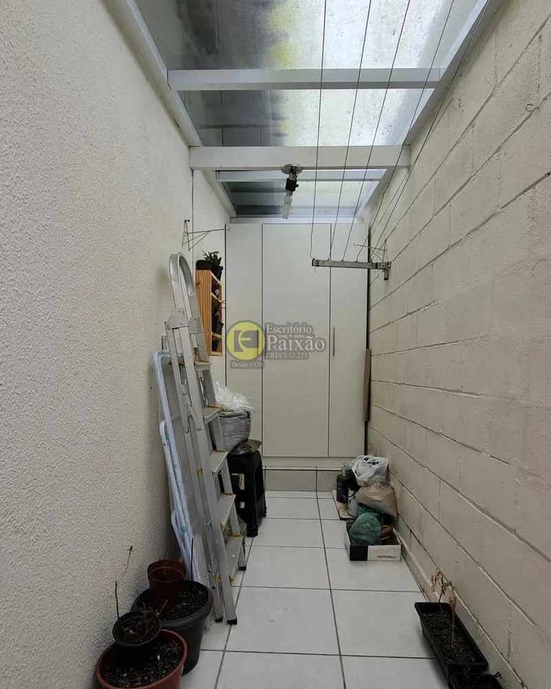 Casa de Condomínio, 3 quartos - Foto 10