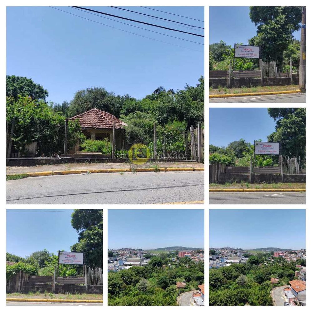 Terreno, 8917 m² - Foto 1