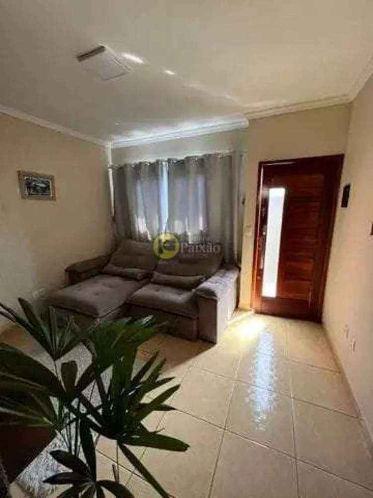 Casa de Condomínio à venda com 2 quartos, 65m² - Foto 1