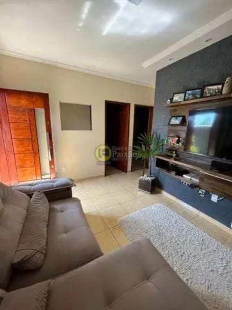 Casa de Condomínio à venda com 2 quartos, 65m² - Foto 4