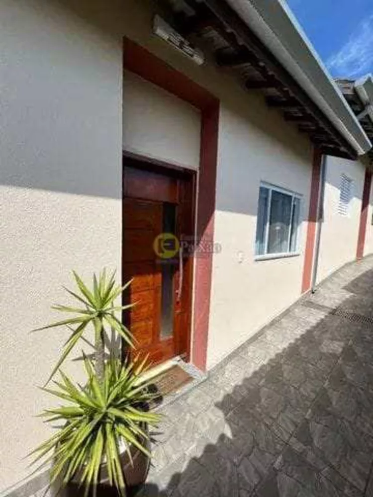 Casa de Condomínio à venda com 2 quartos, 65m² - Foto 2