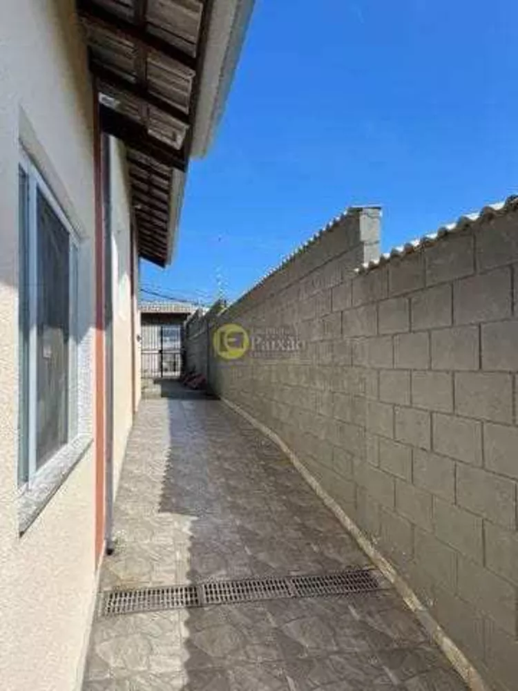 Casa de Condomínio à venda com 2 quartos, 65m² - Foto 3