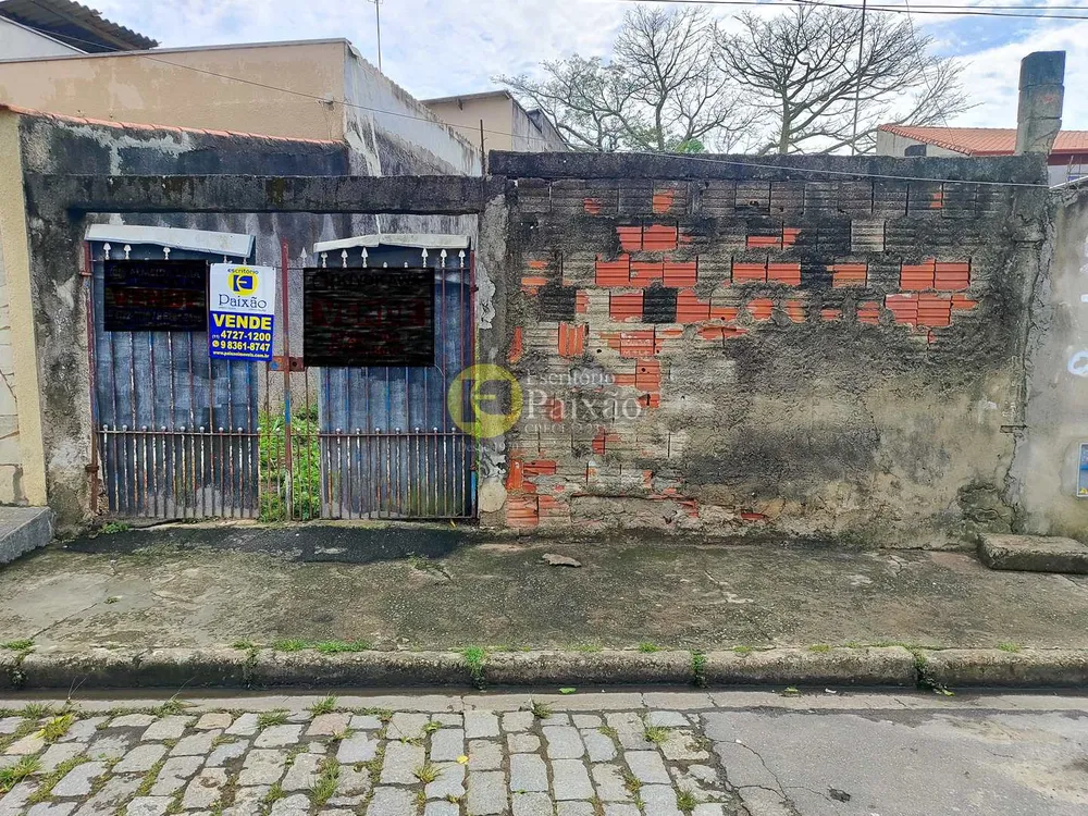 Terreno, 180 m² - Foto 1