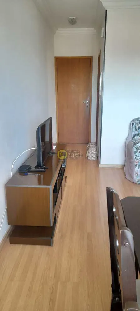 Apartamento, 3 quartos, 65 m² - Foto 2