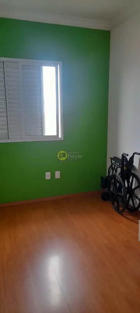 Apartamento, 3 quartos, 65 m² - Foto 8