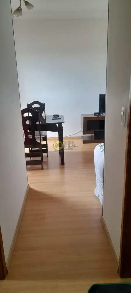 Apartamento, 3 quartos, 65 m² - Foto 7