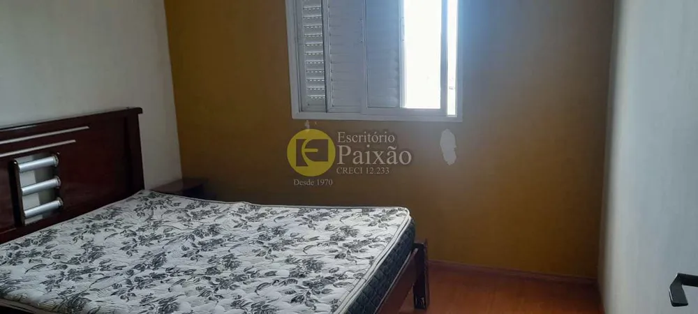 Apartamento, 3 quartos, 65 m² - Foto 5