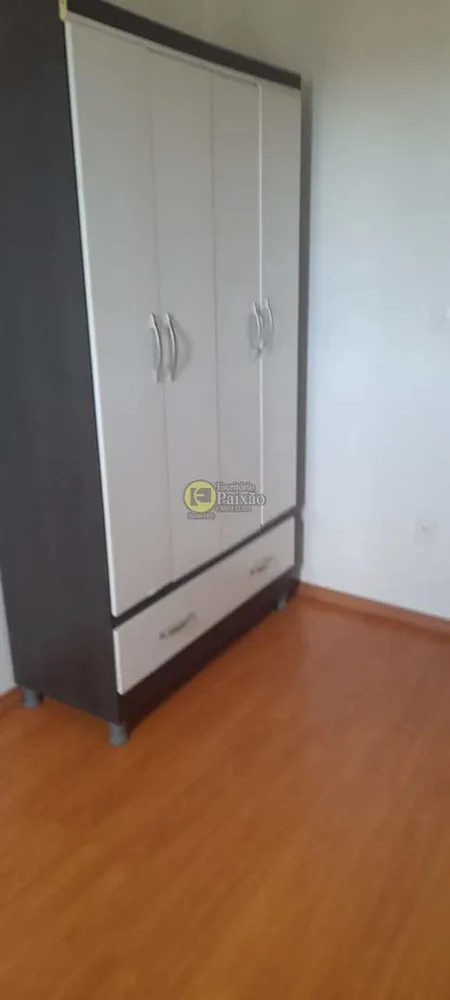 Apartamento, 3 quartos, 65 m² - Foto 2