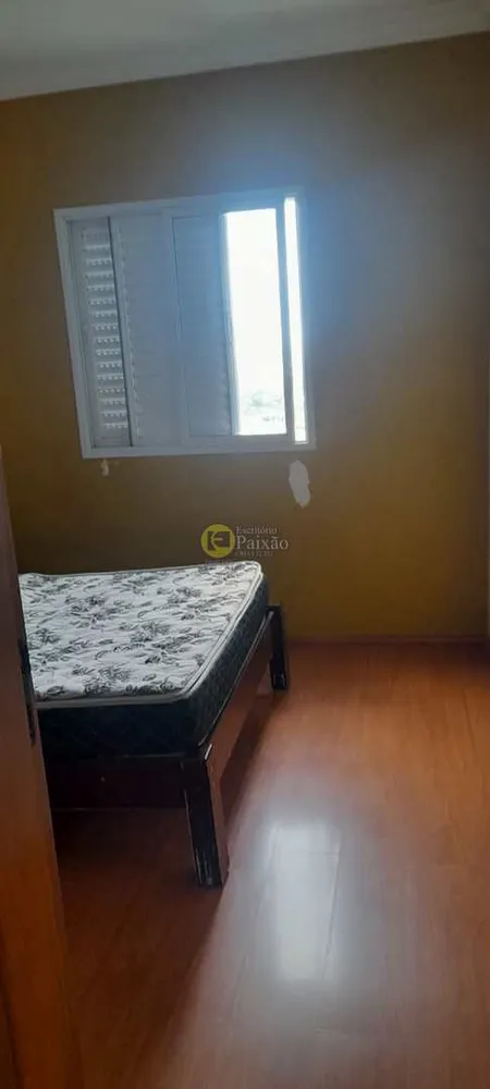 Apartamento, 3 quartos, 65 m² - Foto 3