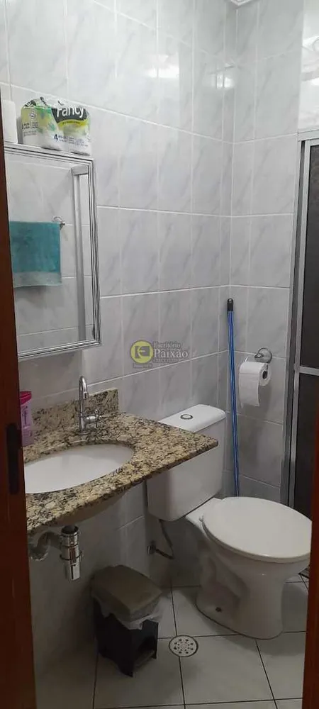 Apartamento, 3 quartos, 65 m² - Foto 11