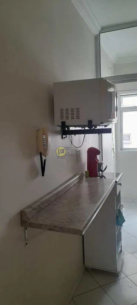Apartamento, 3 quartos, 65 m² - Foto 6