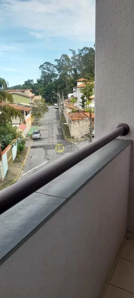 Apartamento, 3 quartos, 65 m² - Foto 5