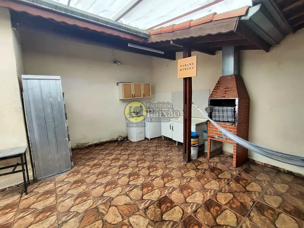 Casa, 2 quartos, 240 m² - Foto 9