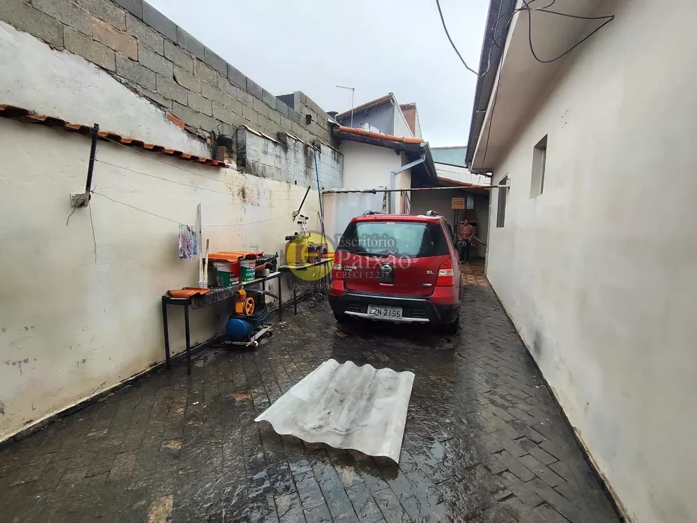 Casa, 2 quartos, 240 m² - Foto 11