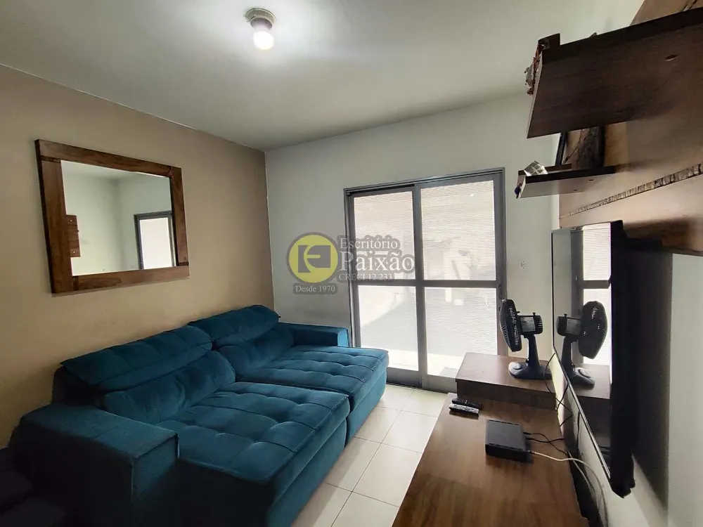 Casa, 2 quartos, 240 m² - Foto 2