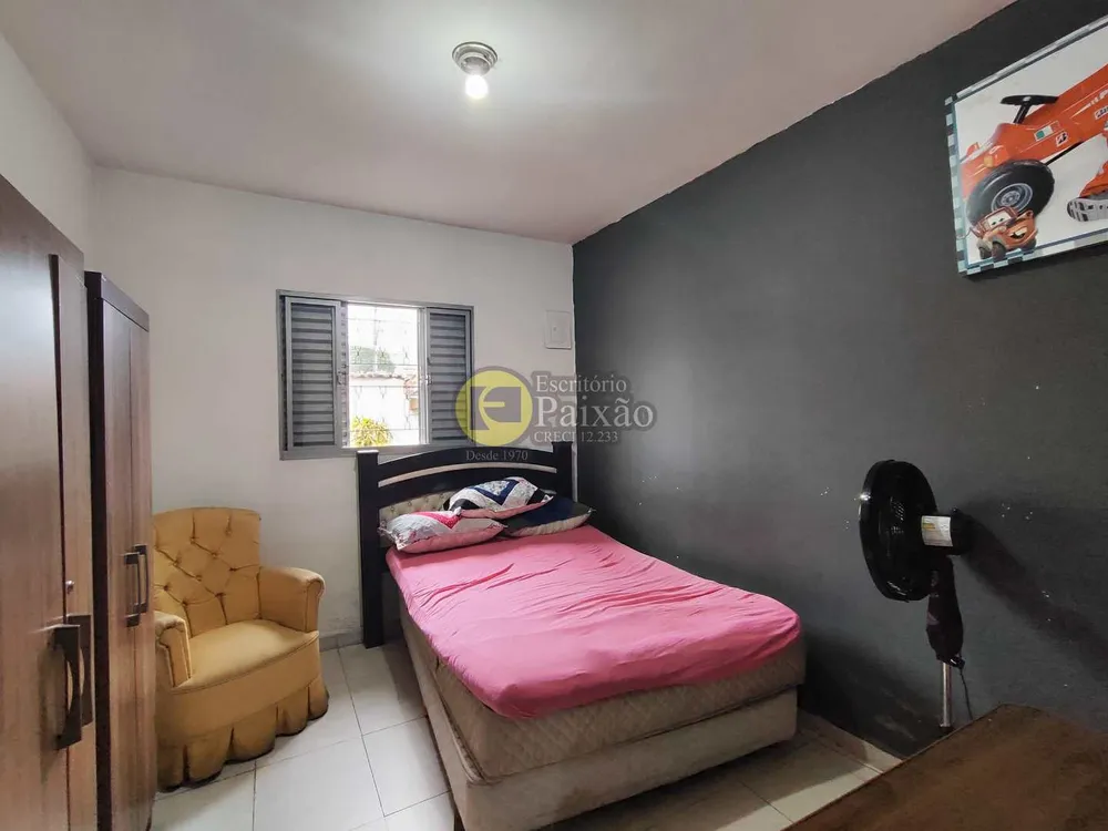 Casa, 2 quartos, 240 m² - Foto 4