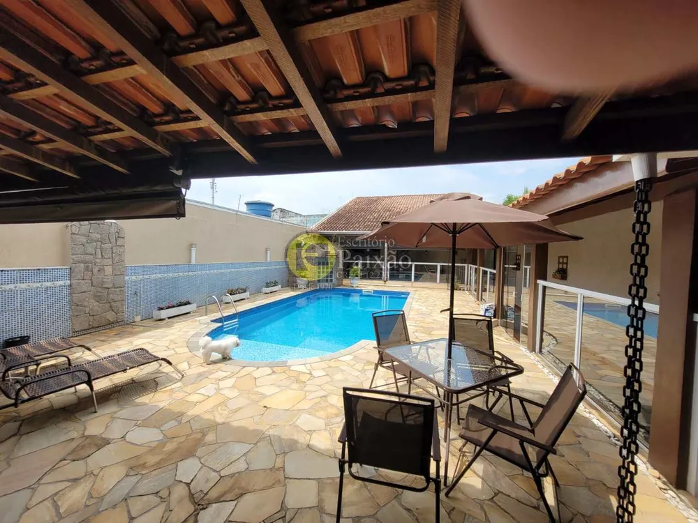 Casa, 3 quartos, 500 m² - Foto 3