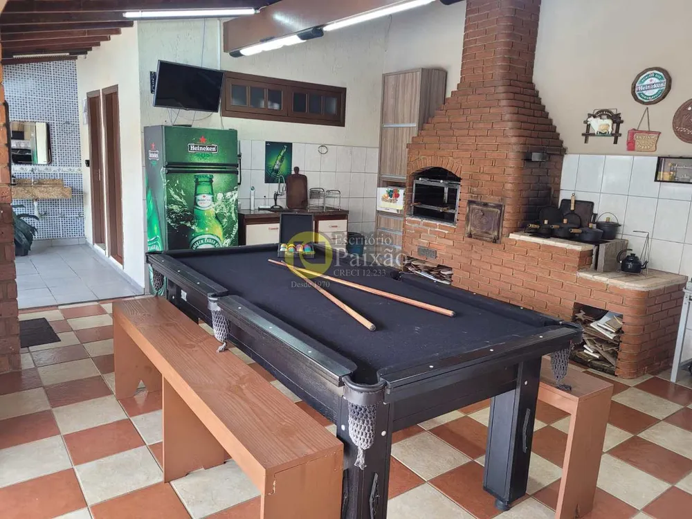 Casa, 3 quartos, 500 m² - Foto 8