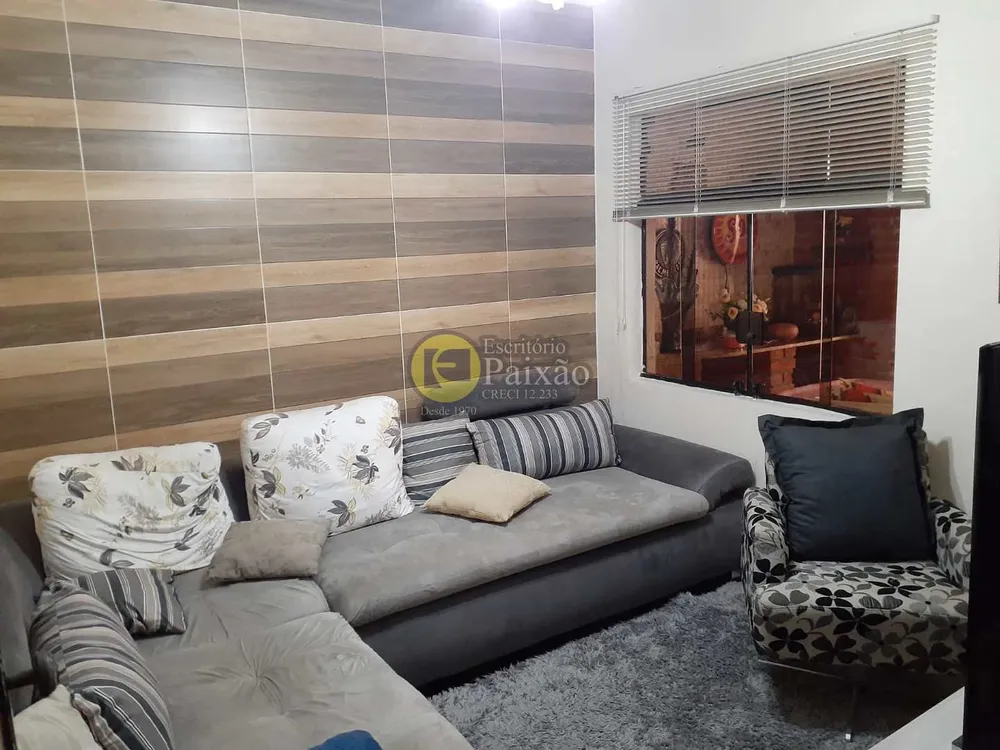 Casa, 3 quartos, 500 m² - Foto 15