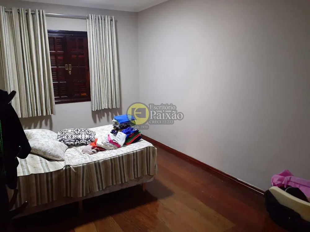 Casa, 3 quartos, 500 m² - Foto 12