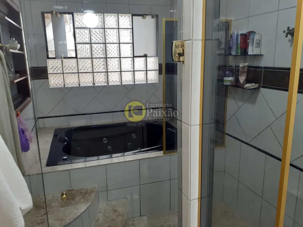 Casa, 3 quartos, 500 m² - Foto 16