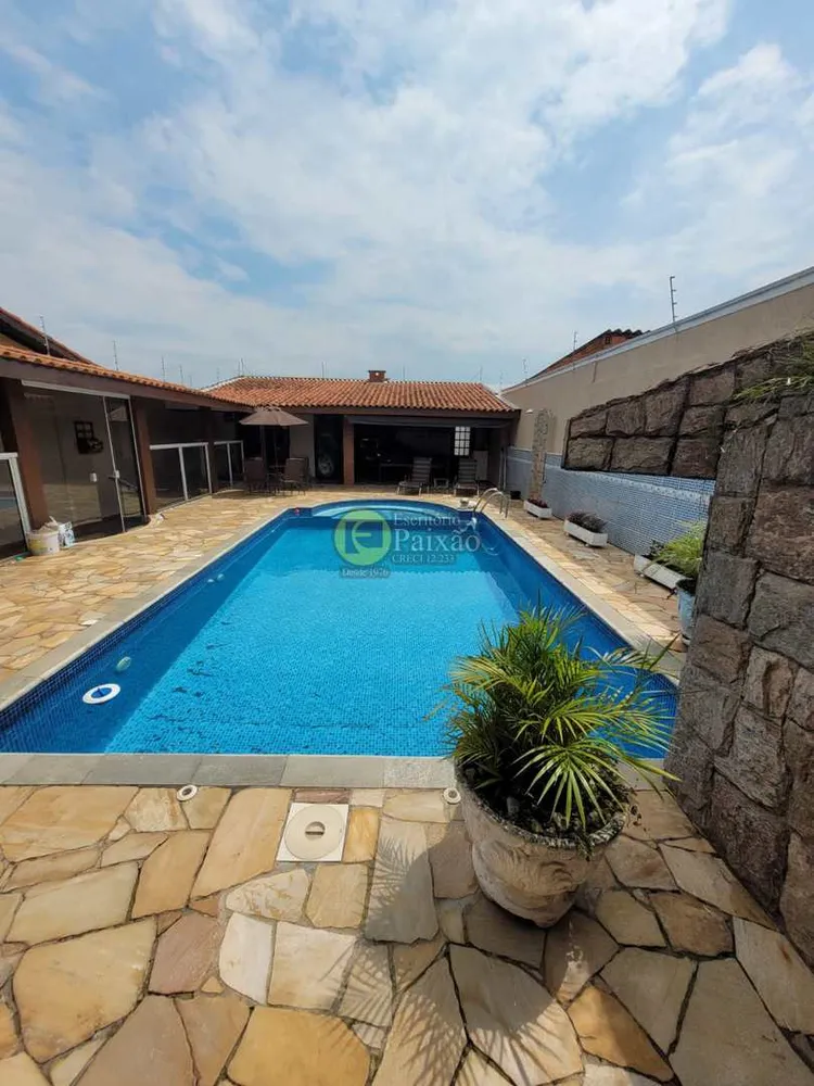 Casa, 3 quartos, 500 m² - Foto 2