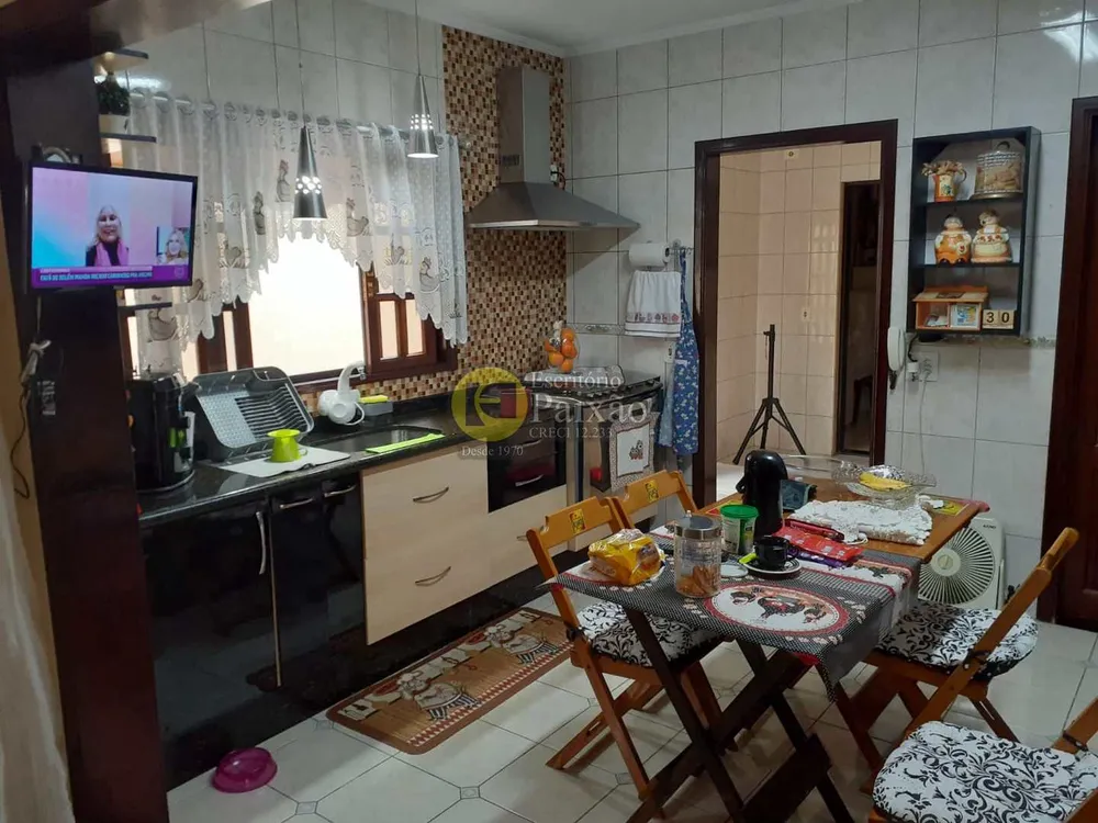 Casa, 3 quartos, 500 m² - Foto 10