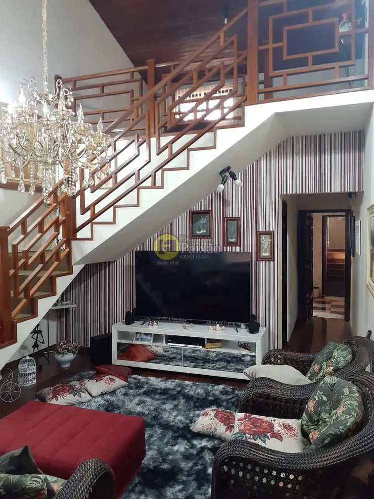 Casa, 3 quartos, 500 m² - Foto 9
