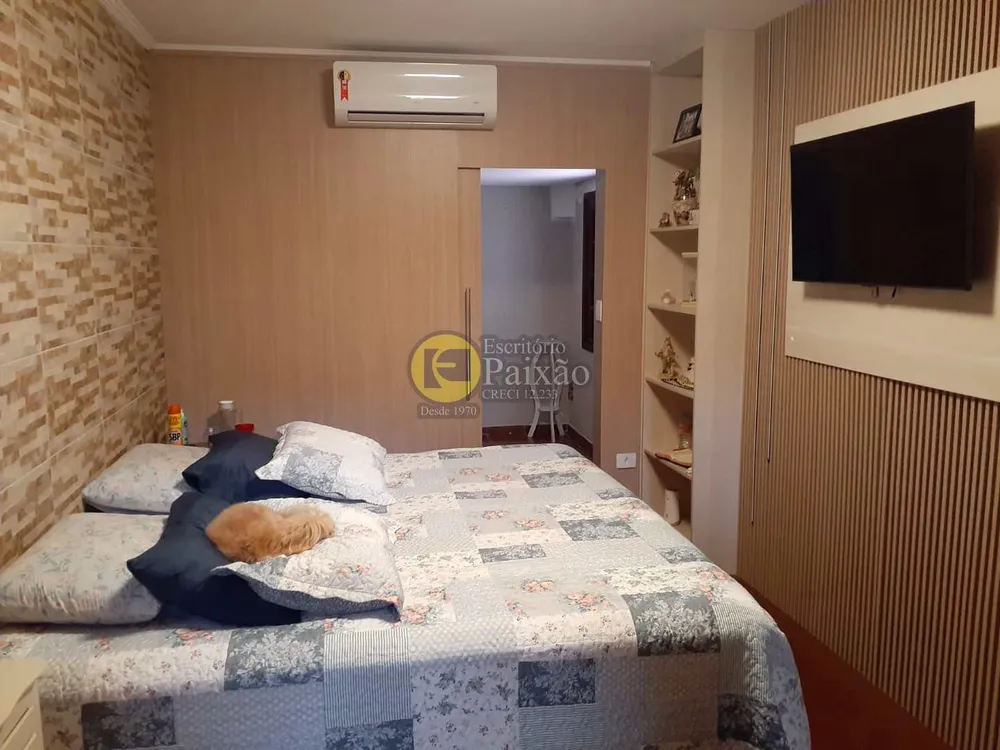 Casa, 3 quartos, 500 m² - Foto 14