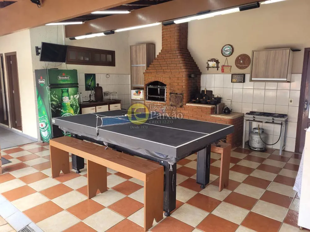 Casa, 3 quartos, 500 m² - Foto 5