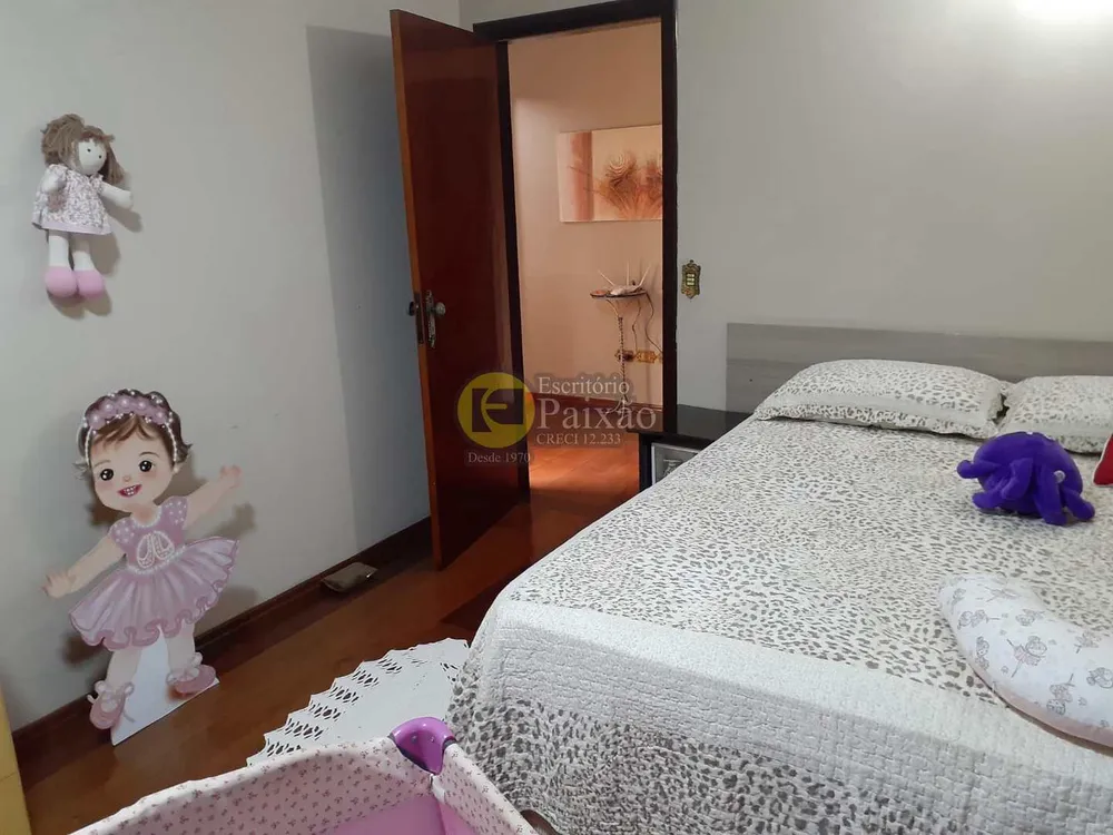 Casa, 3 quartos, 500 m² - Foto 13