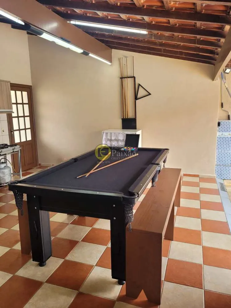 Casa, 3 quartos, 500 m² - Foto 7