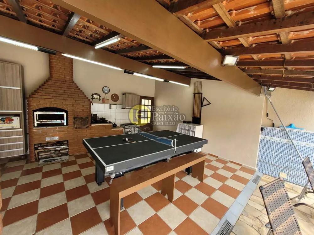 Casa, 3 quartos, 500 m² - Foto 6