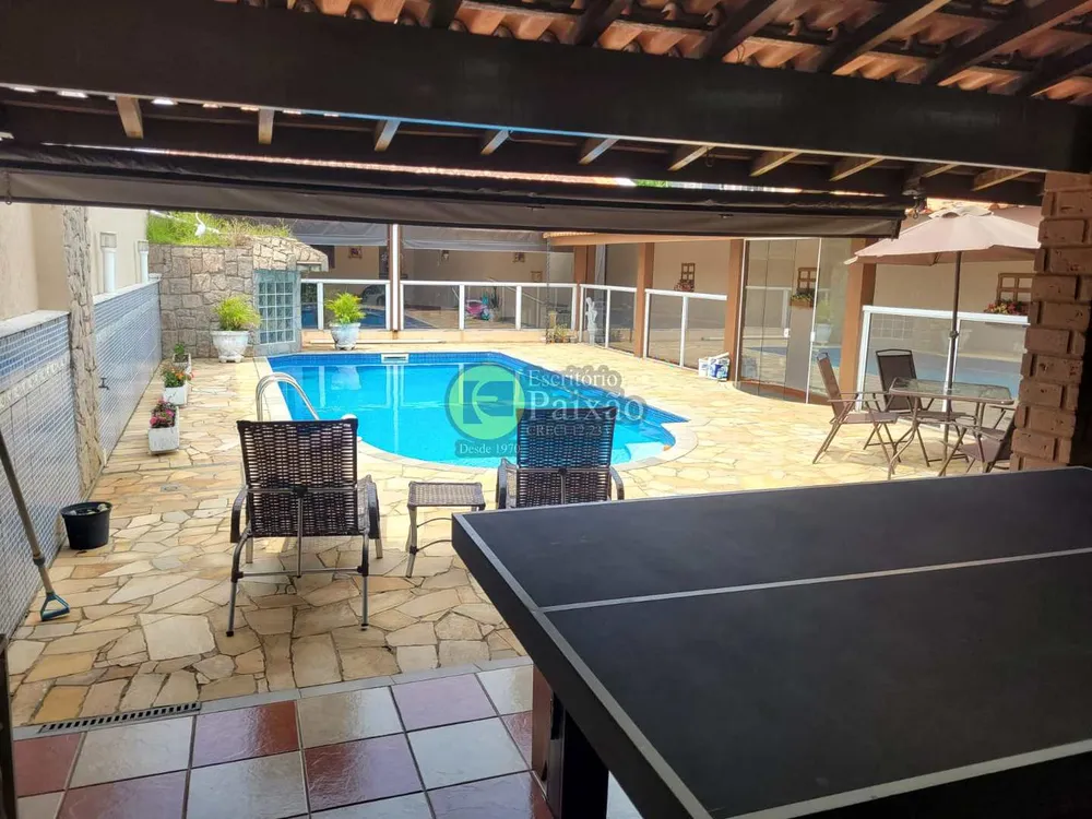 Casa, 3 quartos, 500 m² - Foto 4
