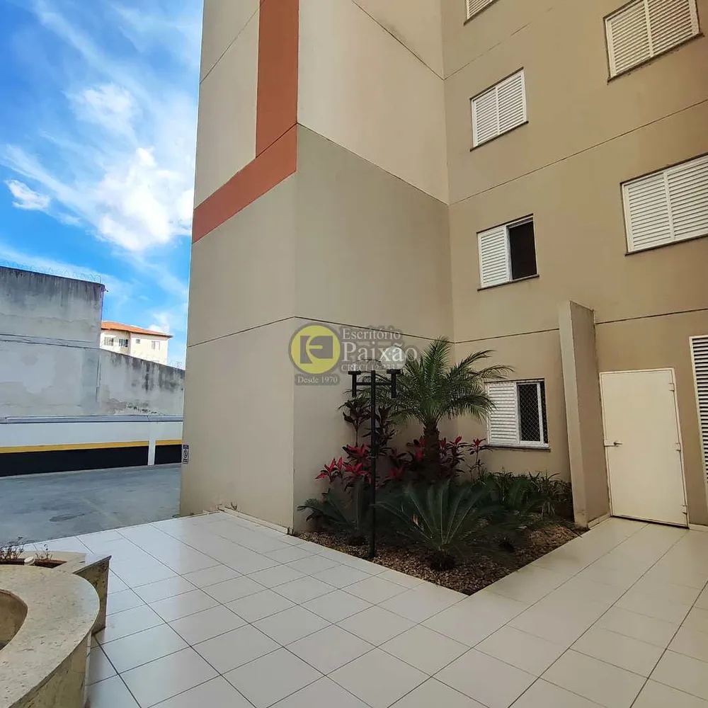 Apartamento, 3 quartos, 65 m² - Foto 7
