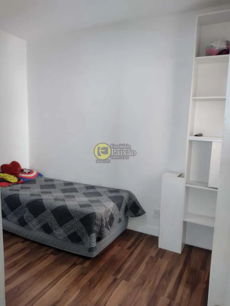 Apartamento, 3 quartos, 65 m² - Foto 2