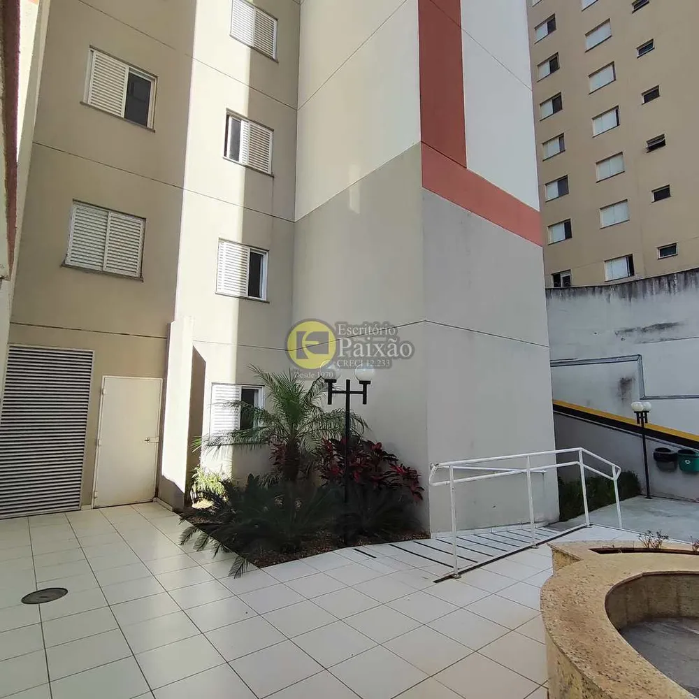 Apartamento, 3 quartos, 65 m² - Foto 6
