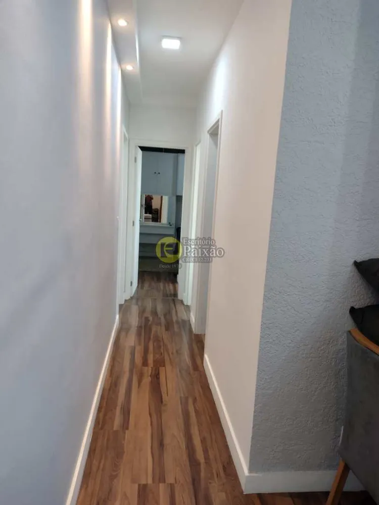 Apartamento, 3 quartos, 65 m² - Foto 1