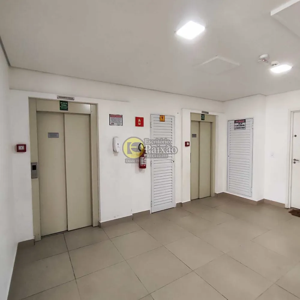 Apartamento, 3 quartos, 65 m² - Foto 10