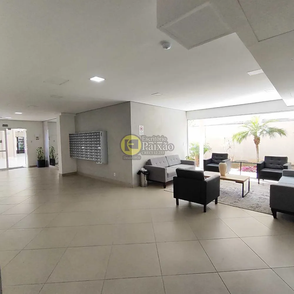 Apartamento, 3 quartos, 65 m² - Foto 9