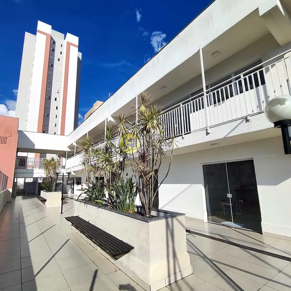 Apartamento, 3 quartos, 65 m² - Foto 14