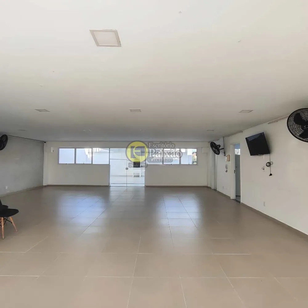 Apartamento, 3 quartos, 65 m² - Foto 11