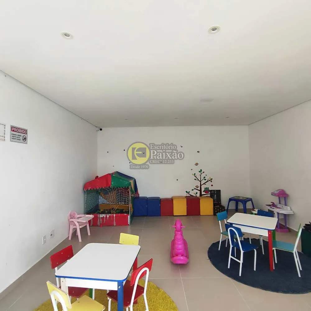 Apartamento, 3 quartos, 65 m² - Foto 12