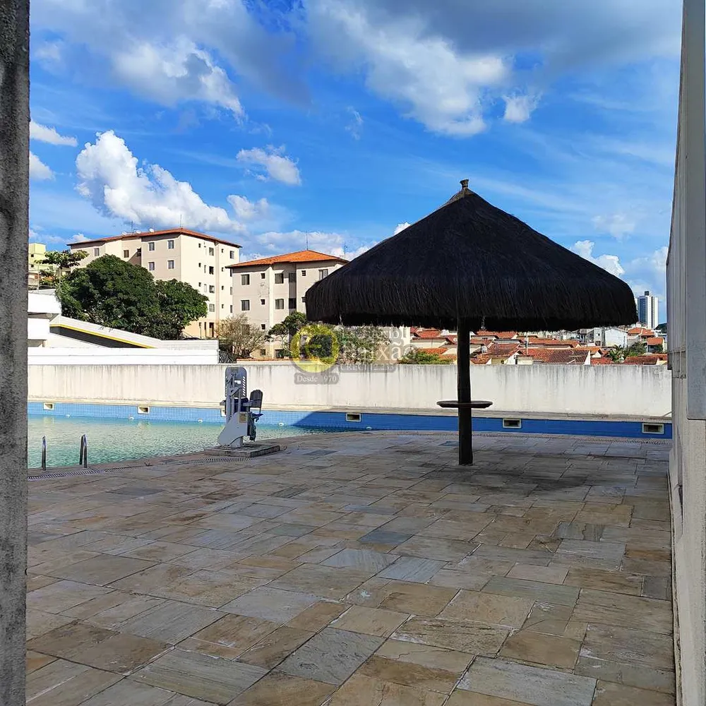 Apartamento, 3 quartos, 65 m² - Foto 15