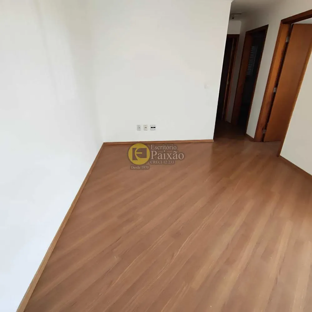 Apartamento, 3 quartos, 70 m² - Foto 1