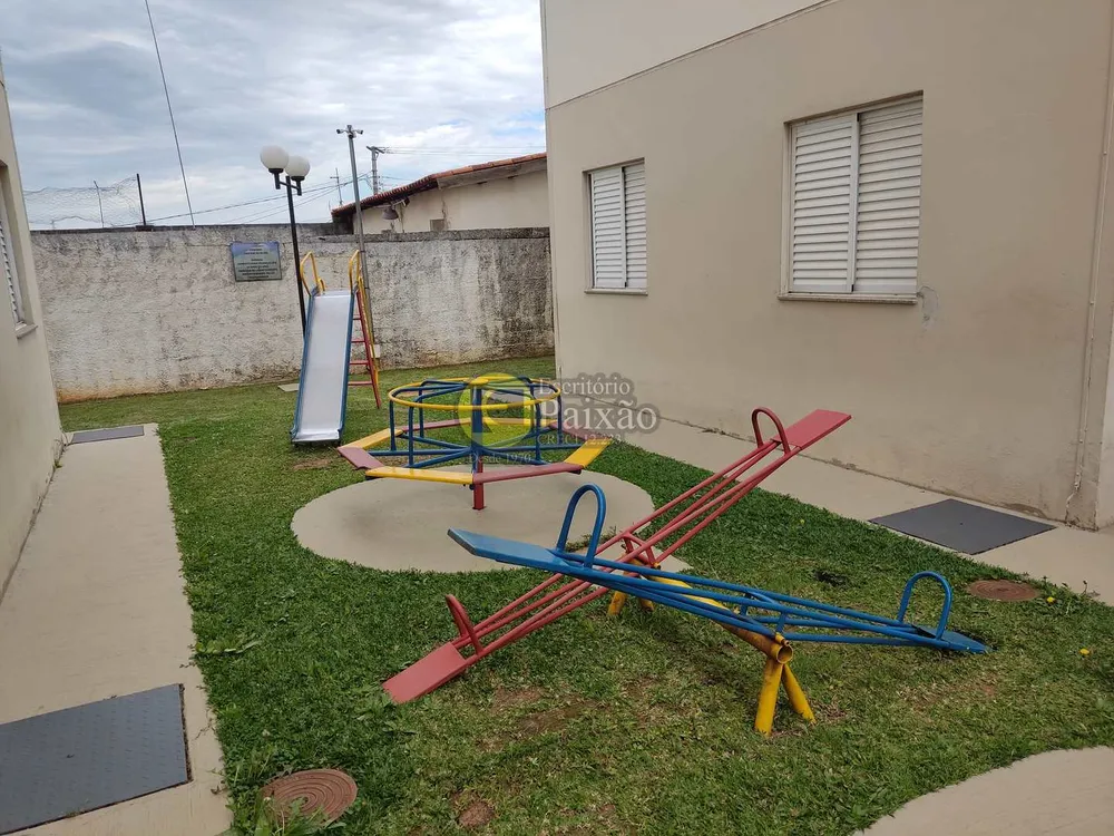 Apartamento, 3 quartos, 70 m² - Foto 10
