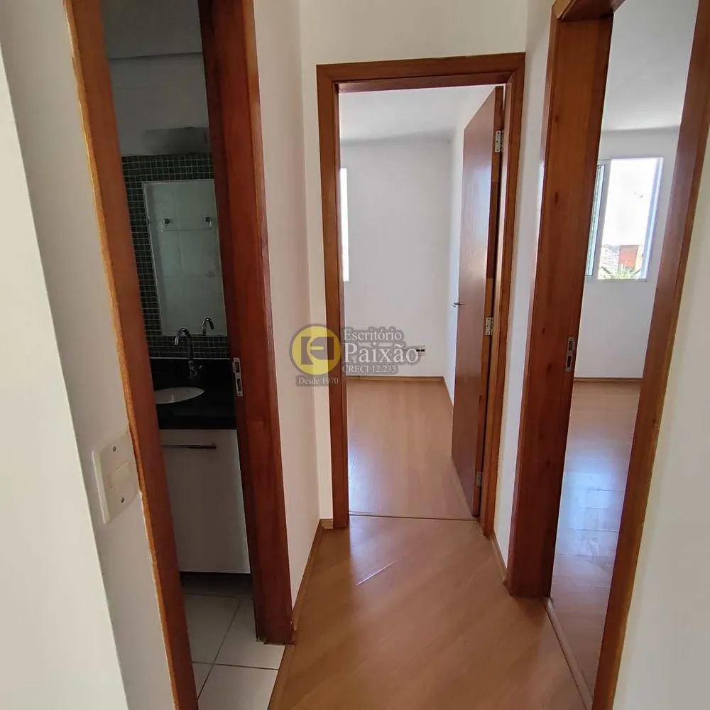 Apartamento, 3 quartos, 70 m² - Foto 7