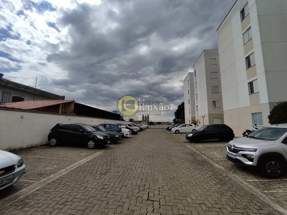 Apartamento, 3 quartos, 70 m² - Foto 11