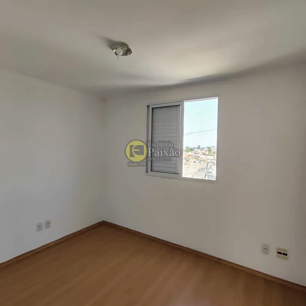 Apartamento, 3 quartos, 70 m² - Foto 3