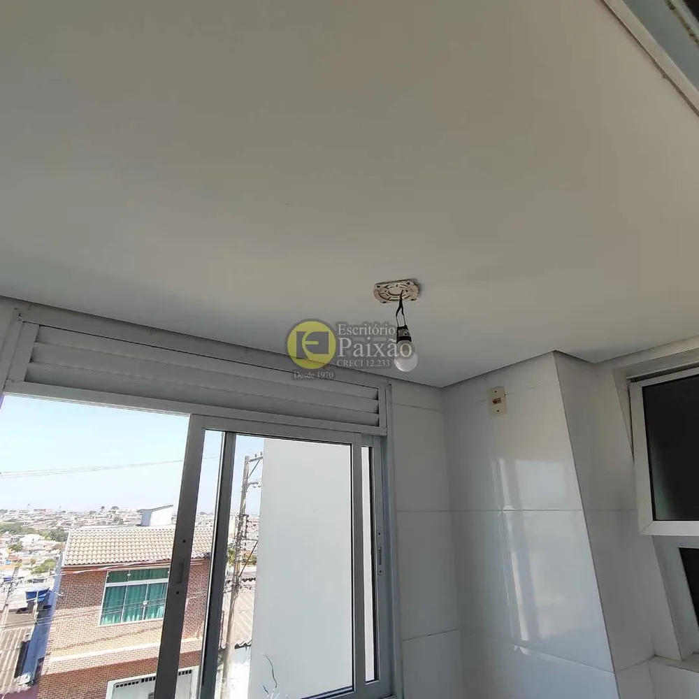 Apartamento, 3 quartos, 70 m² - Foto 9